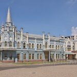 График движения поезда 793/794 Киев — Черкассы